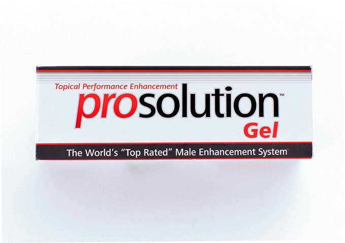 プロソリューションジェル 60ml (A095)