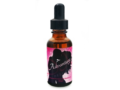 アドバンテージ DX (男女兼用) 30ml(A065)