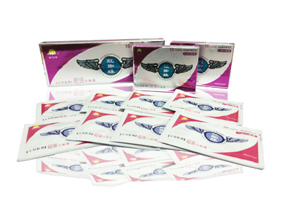 紅蜘蛛【P】(T008)