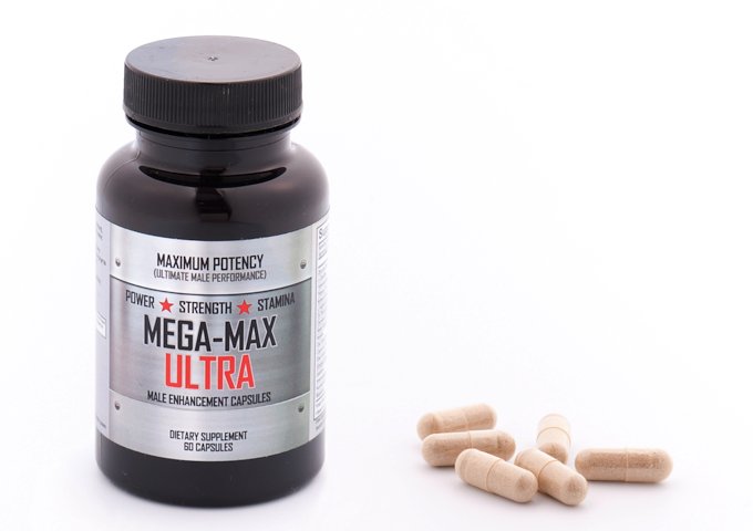 メガマックスウルトラ(A067)