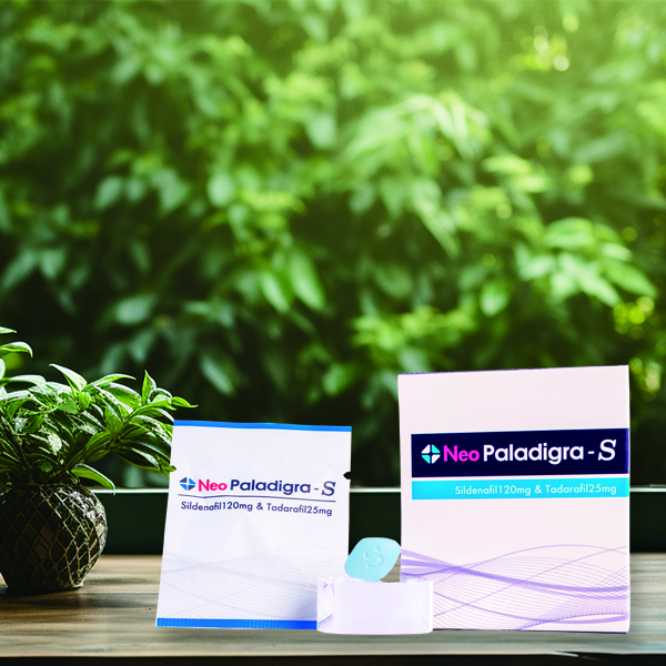 ネオパラディグラお試しセット (N101)